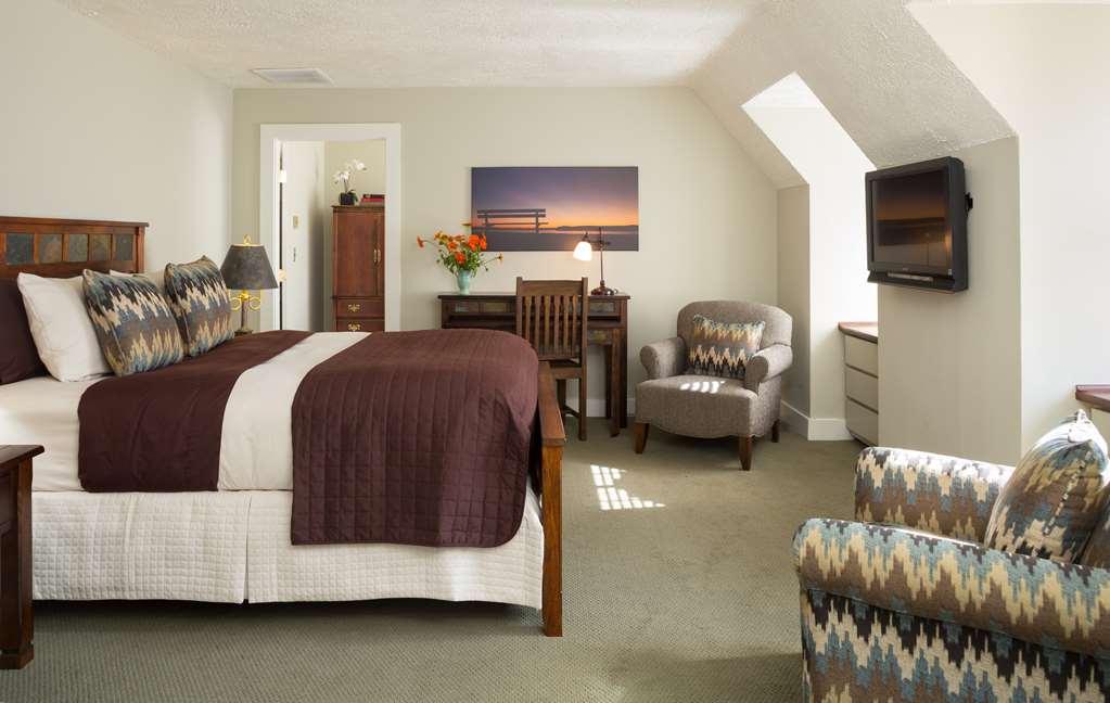 Settlers Inn Hawley Quarto foto
